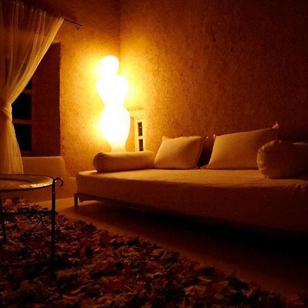 Kasbah Ait Moussa Acomodação com café da manhã Kelaat-M'Gouna Quarto foto