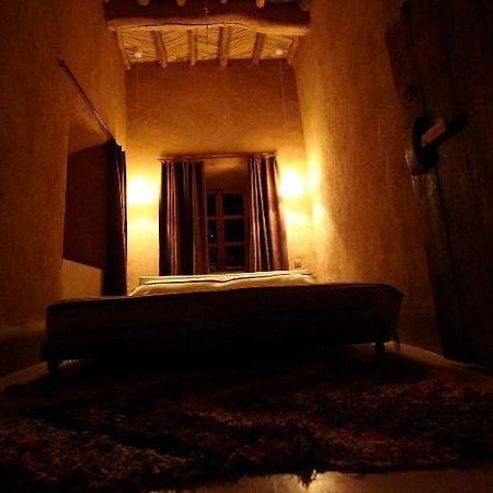 Kasbah Ait Moussa Acomodação com café da manhã Kelaat-M'Gouna Quarto foto