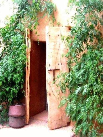 Kasbah Ait Moussa Acomodação com café da manhã Kelaat-M'Gouna Exterior foto