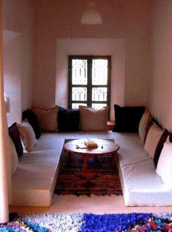 Kasbah Ait Moussa Acomodação com café da manhã Kelaat-M'Gouna Exterior foto