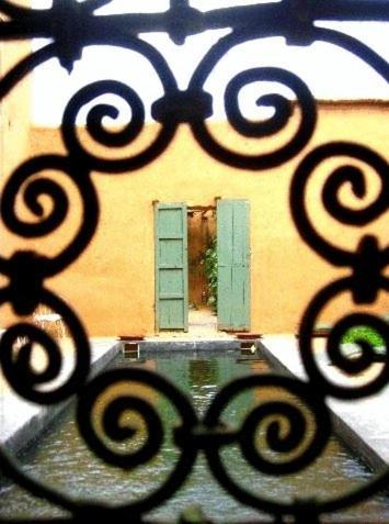 Kasbah Ait Moussa Acomodação com café da manhã Kelaat-M'Gouna Exterior foto