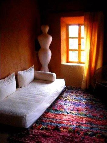 Kasbah Ait Moussa Acomodação com café da manhã Kelaat-M'Gouna Exterior foto