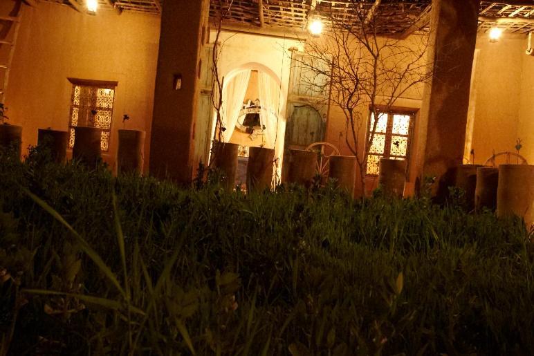 Kasbah Ait Moussa Acomodação com café da manhã Kelaat-M'Gouna Quarto foto