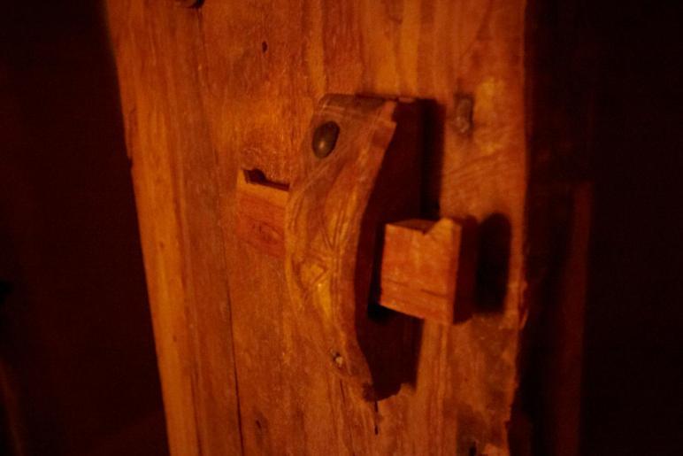 Kasbah Ait Moussa Acomodação com café da manhã Kelaat-M'Gouna Quarto foto