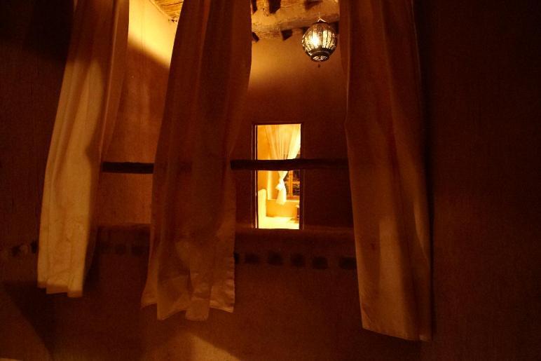 Kasbah Ait Moussa Acomodação com café da manhã Kelaat-M'Gouna Quarto foto